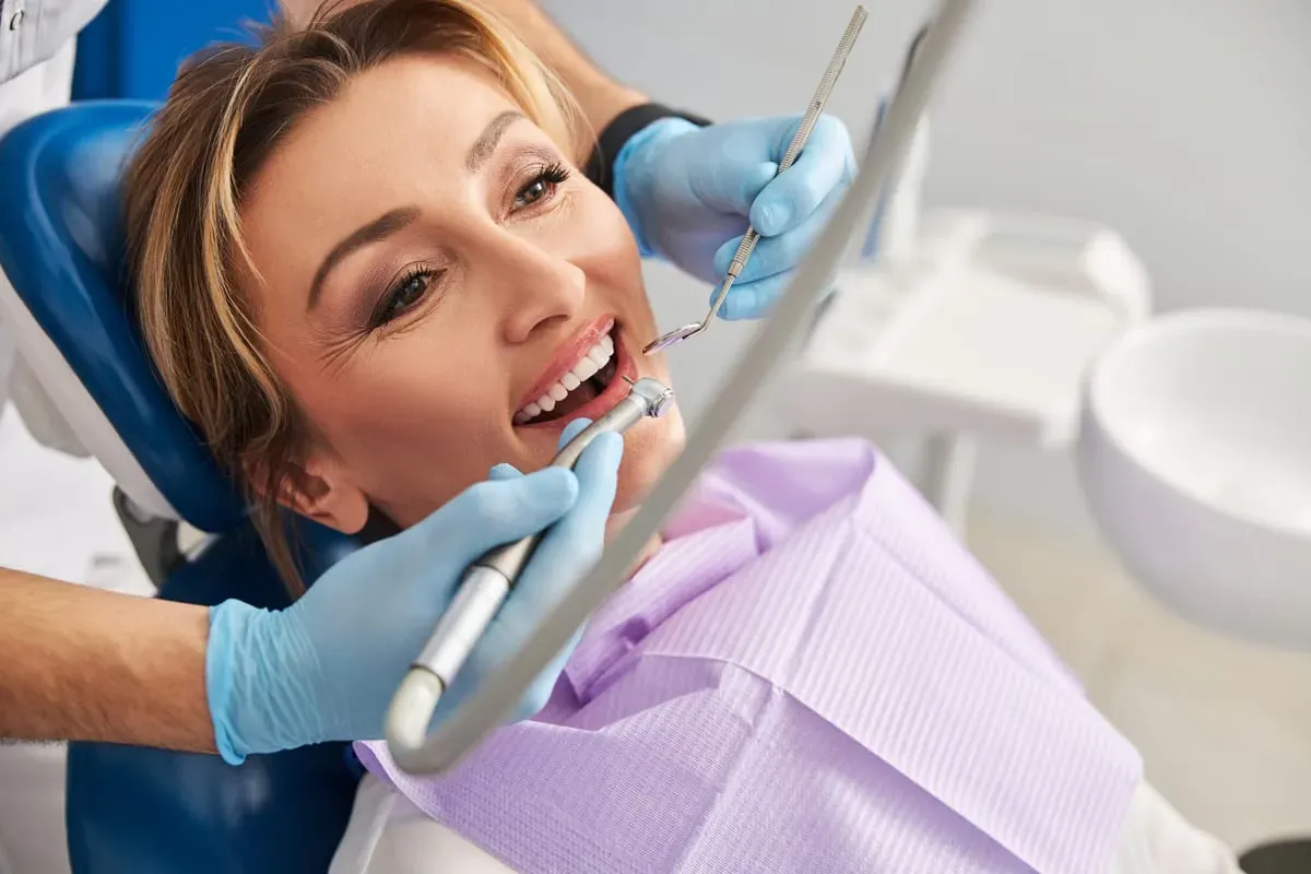 General Dentistry: Your Guide to Lifelong Dental Health