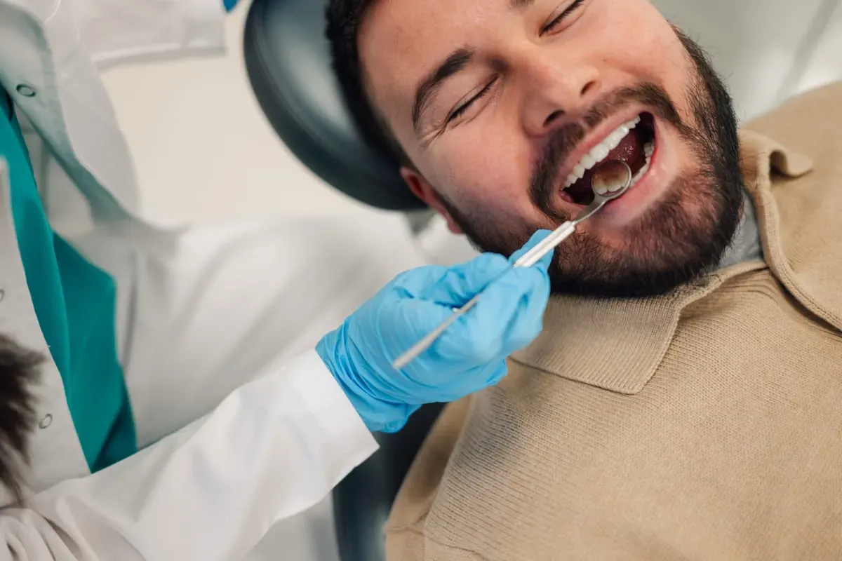 General Dentistry: What Every Checkup Should Include
