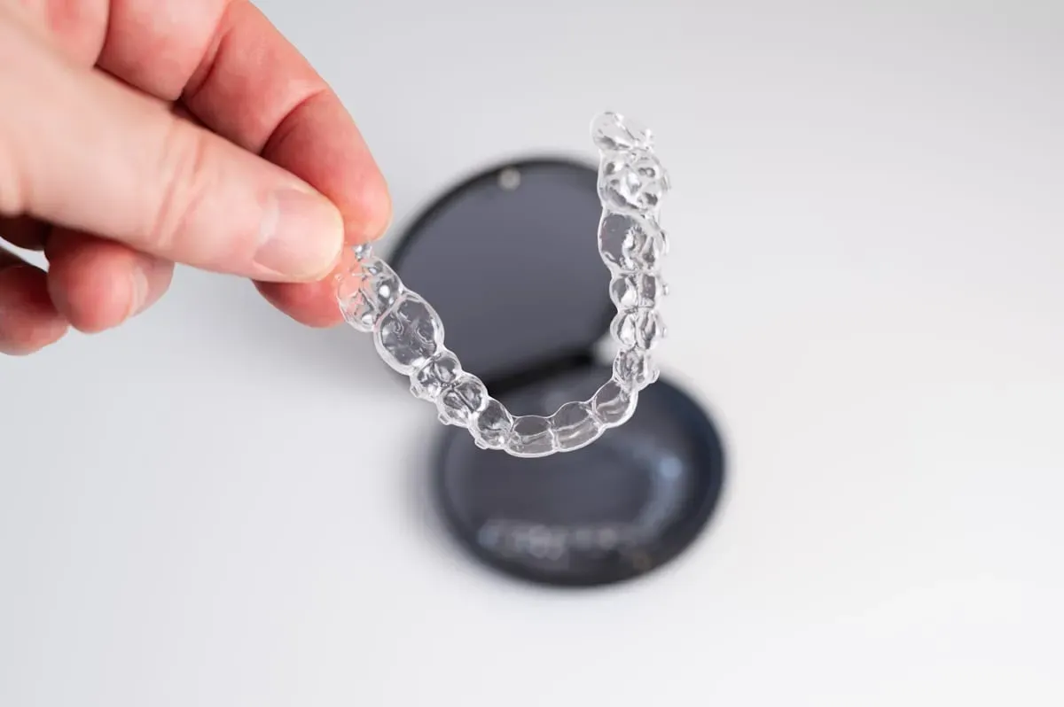 Invisalign 101: How Clear Aligners Straighten Your Smile