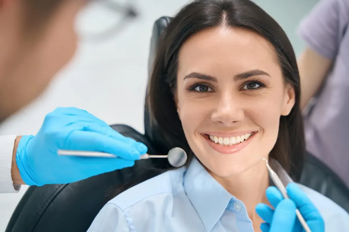 Dental Checkups: How Often You Really Need Them