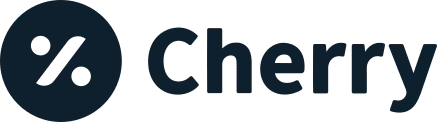 Cherry financing logo at Flossophy Dental Studio Fort Worth