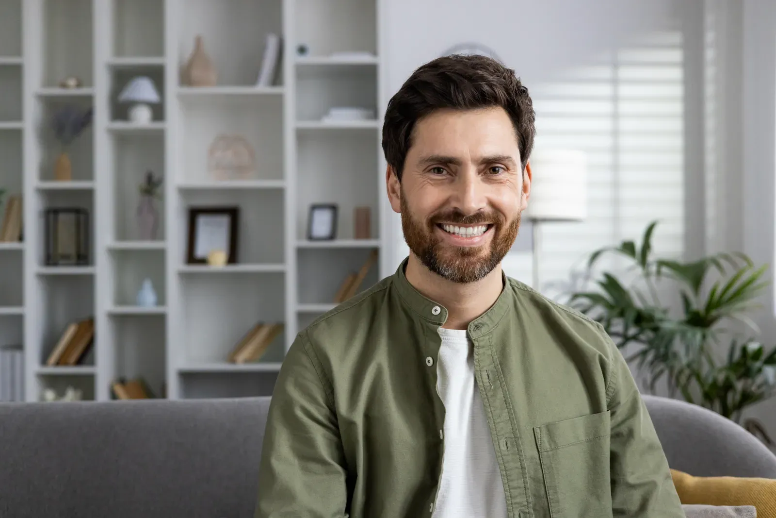 Traditional Braces at Flossophy Dental Studio Matthew