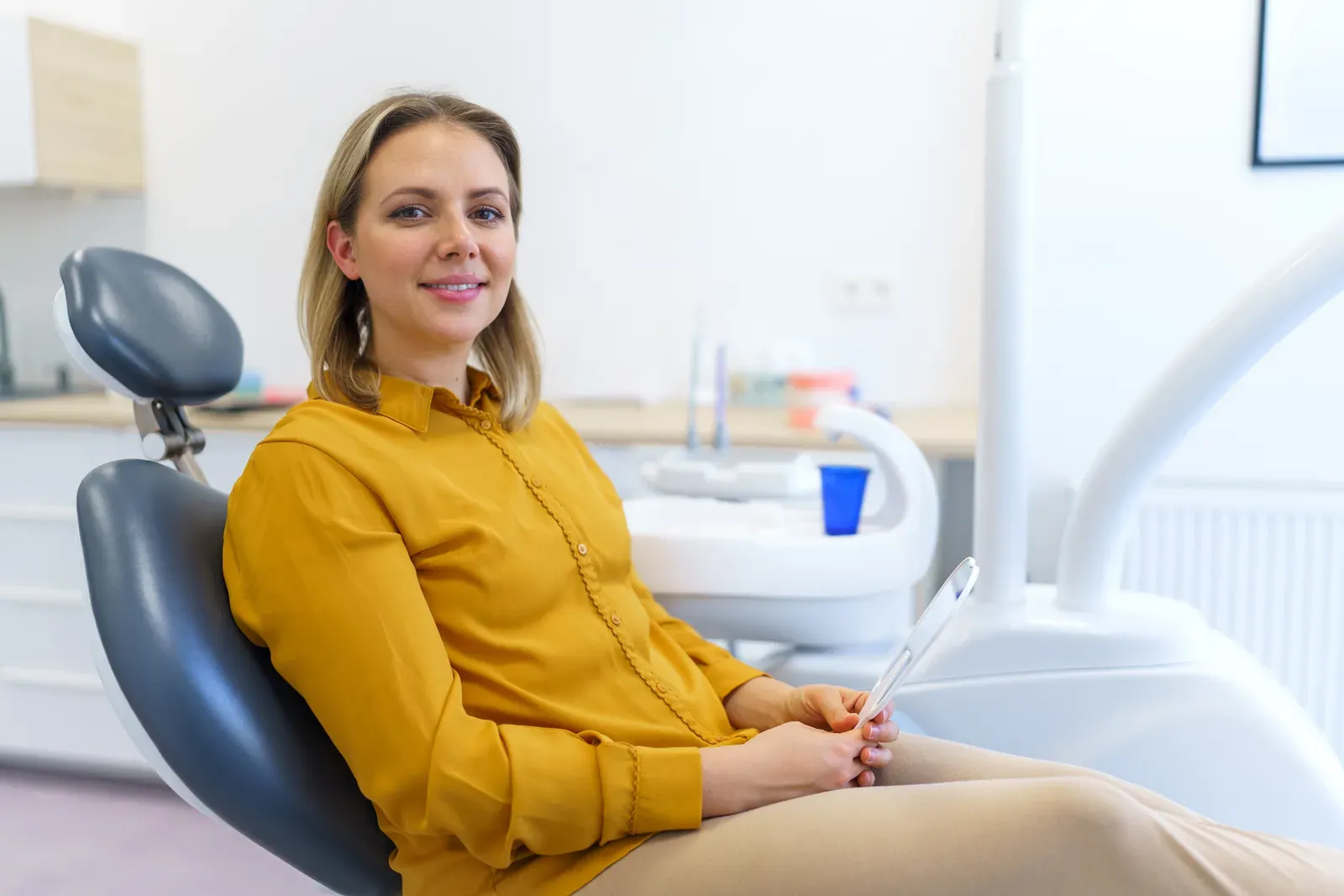 Restorative Dentistry at Flossophy Dental Studio Matthew