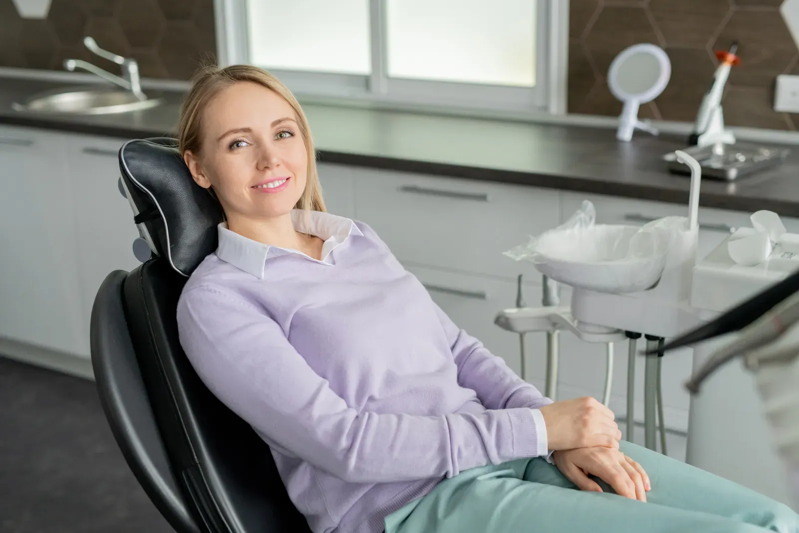 Using Your MetLife Dental Benefits at Flossophy