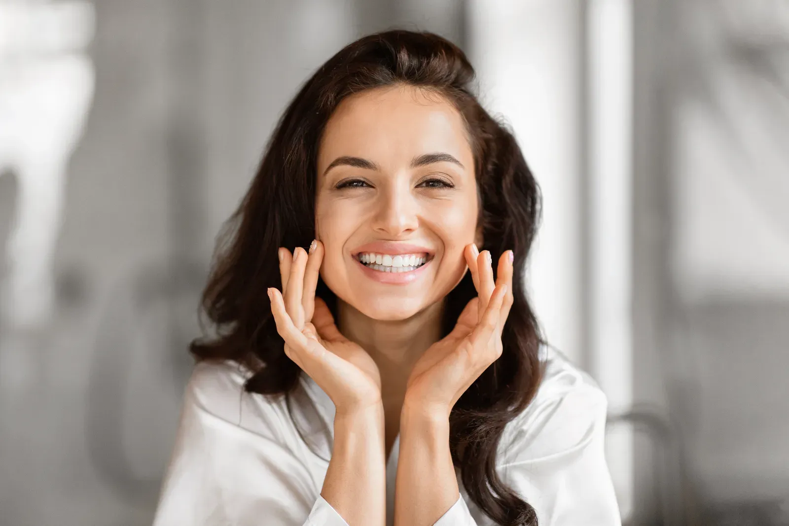 Extractions at Flossophy Dental Studio Matthew