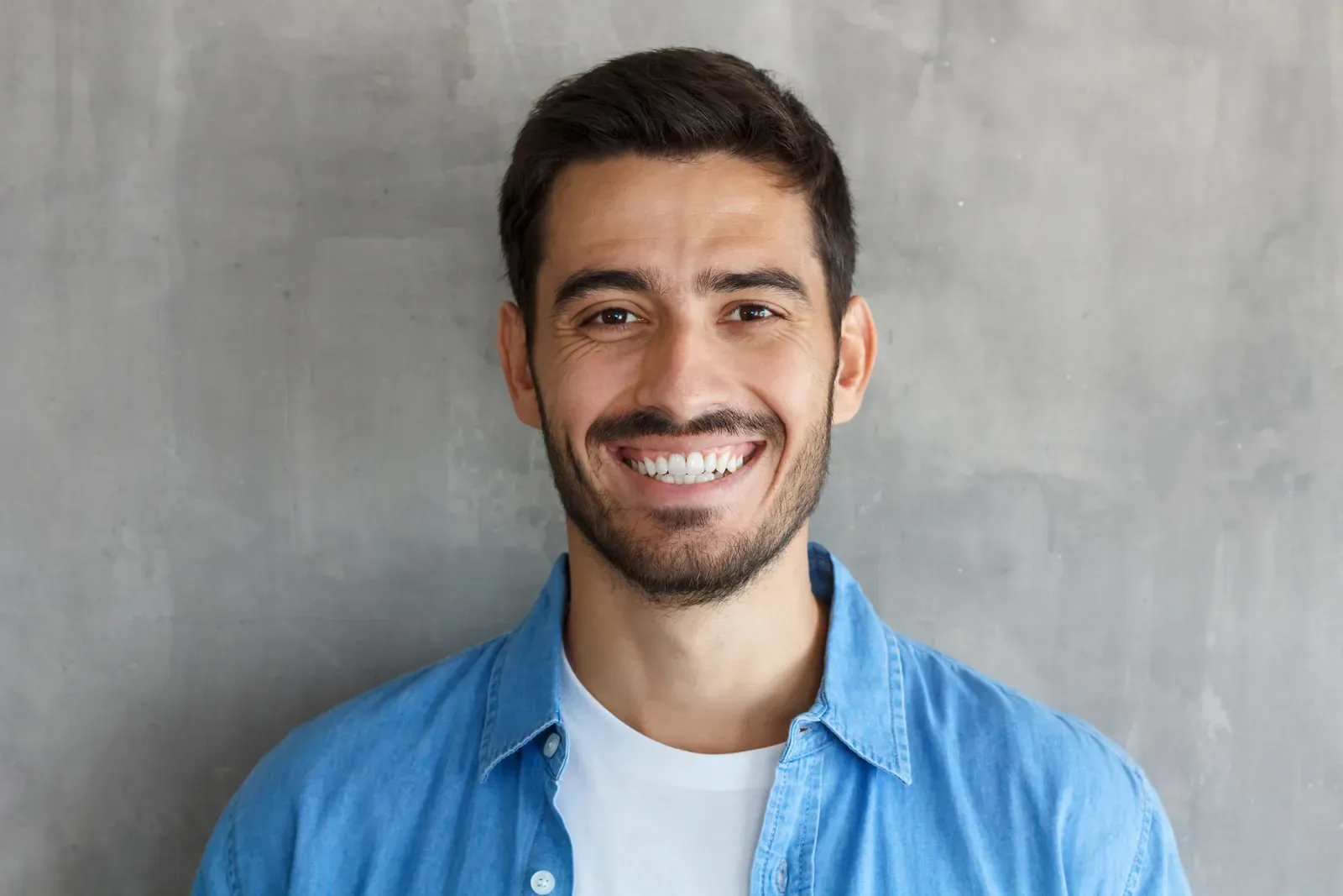 Full Mouth Reconstruction at Flossophy Dental Studio Matthew